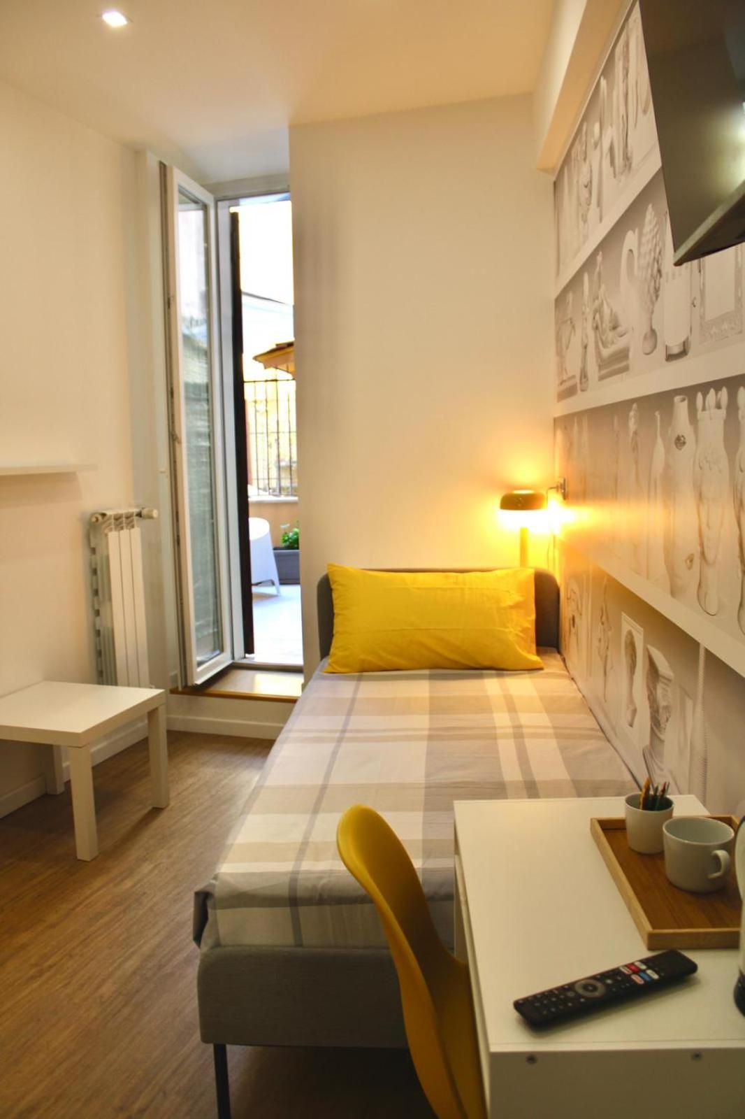 King'S Place Рим Экстерьер фото